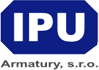 IPU-ARMATURY:armatury, ventil, kohout, klapka, filtr, průhledítko