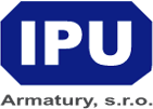 IPU-ARMATURY:armatury, ventil, kohout, klapka, filtr, průhledítko